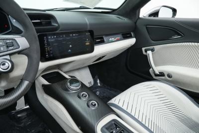 2023 Maserati MC20