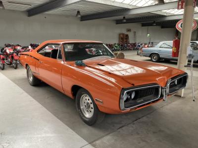 1970 Dodge Superbee