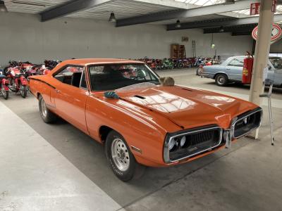 1970 Dodge Superbee