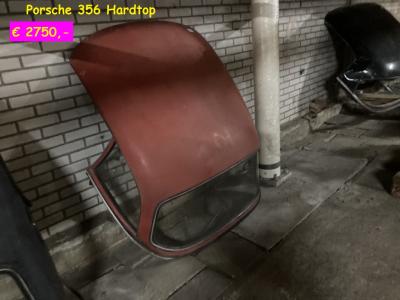 1950 AA Hardtops several Several models