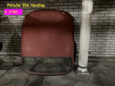 1950 AA Hardtops several Several models