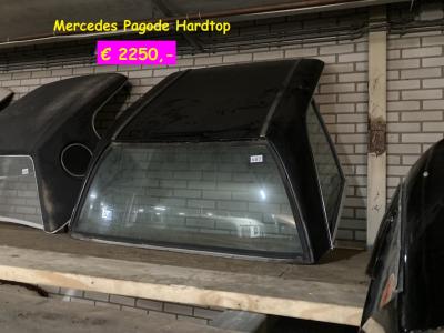 1950 AA Hardtops several Several models