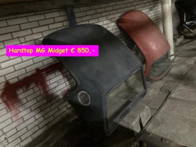 1950 AA Hardtops several Several models