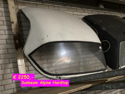 1950 AA Hardtops several Several models