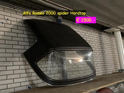 1950 AA Hardtops several Several models