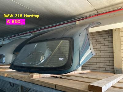 1950 AA Hardtops several Several models