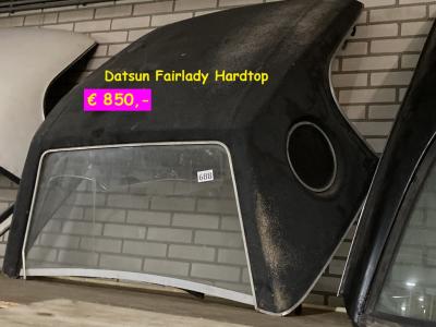 1950 AA Hardtops several Several models