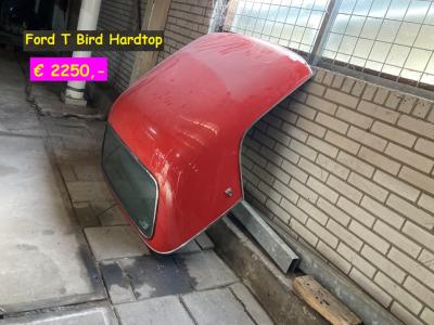 1950 AA Hardtops several Several models