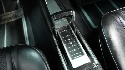 1970 Chevrolet Chevelle LS2 Restomod