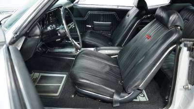 1970 Chevrolet Chevelle LS2 Restomod