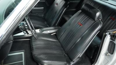 1970 Chevrolet Chevelle LS2 Restomod