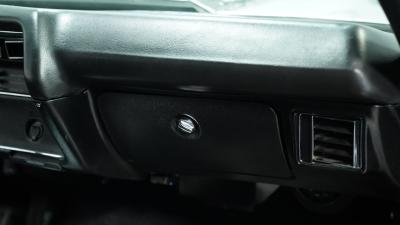 1970 Chevrolet Chevelle LS2 Restomod