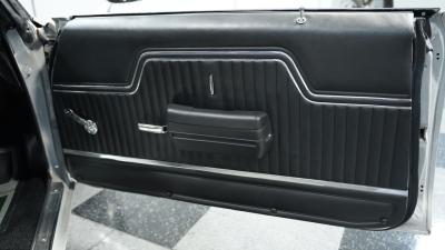 1970 Chevrolet Chevelle LS2 Restomod