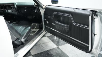 1970 Chevrolet Chevelle LS2 Restomod