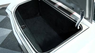 1970 Chevrolet Chevelle LS2 Restomod