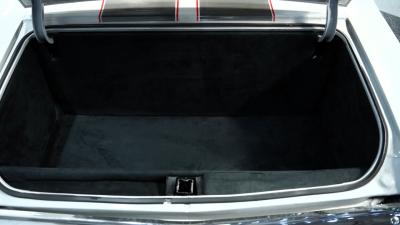 1970 Chevrolet Chevelle LS2 Restomod