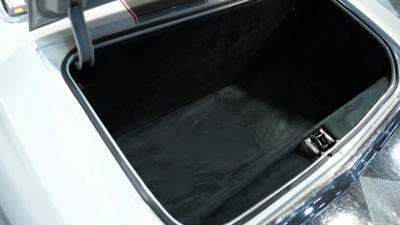 1970 Chevrolet Chevelle LS2 Restomod