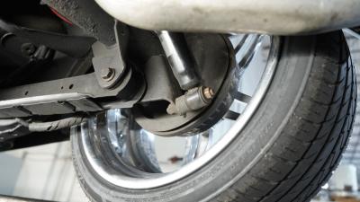 1970 Chevrolet Chevelle LS2 Restomod