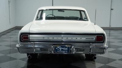 1965 Chevrolet Malibu SS