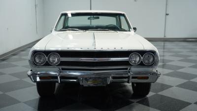 1965 Chevrolet Malibu SS