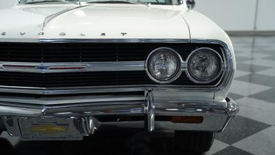 1965 Chevrolet Malibu SS
