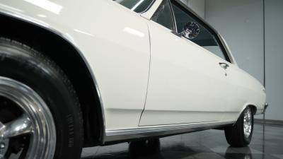 1965 Chevrolet Malibu SS