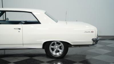 1965 Chevrolet Malibu SS