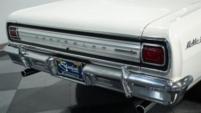 1965 Chevrolet Malibu SS