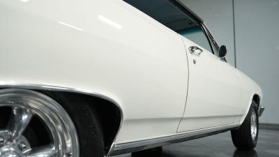 1965 Chevrolet Malibu SS