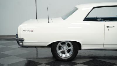 1965 Chevrolet Malibu SS