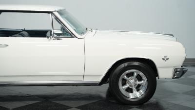 1965 Chevrolet Malibu SS
