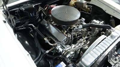 1965 Chevrolet Malibu SS