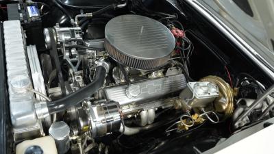 1965 Chevrolet Malibu SS