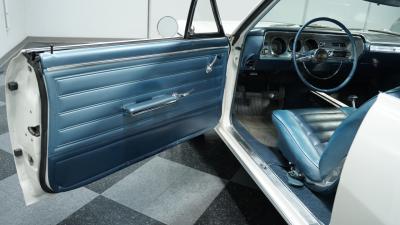 1965 Chevrolet Malibu SS