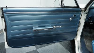 1965 Chevrolet Malibu SS