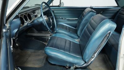 1965 Chevrolet Malibu SS