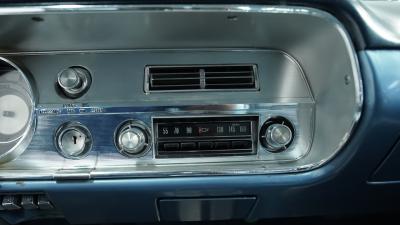 1965 Chevrolet Malibu SS