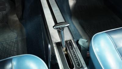 1965 Chevrolet Malibu SS