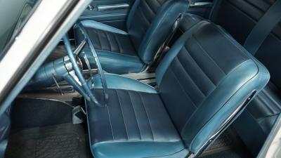 1965 Chevrolet Malibu SS