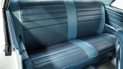 1965 Chevrolet Malibu SS