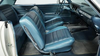 1965 Chevrolet Malibu SS