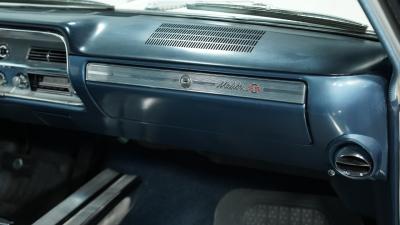 1965 Chevrolet Malibu SS