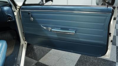 1965 Chevrolet Malibu SS