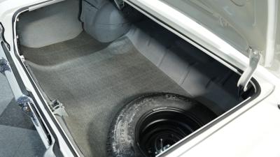 1965 Chevrolet Malibu SS