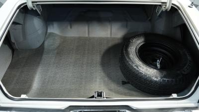 1965 Chevrolet Malibu SS