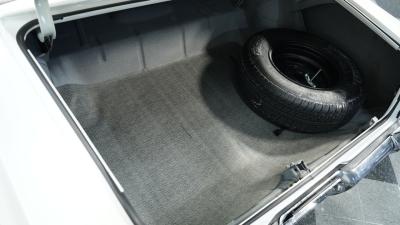 1965 Chevrolet Malibu SS