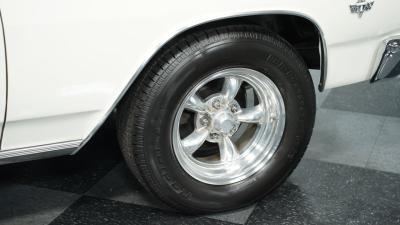 1965 Chevrolet Malibu SS