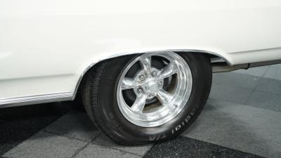 1965 Chevrolet Malibu SS