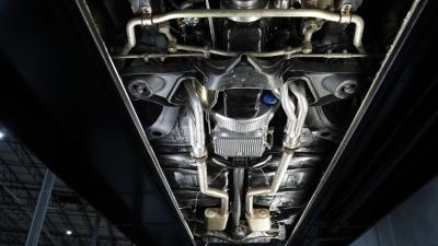 1965 Chevrolet Malibu SS