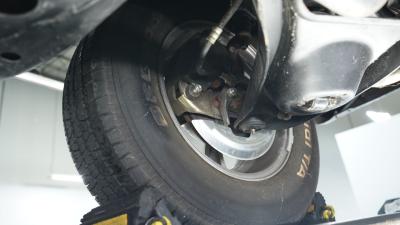 1965 Chevrolet Malibu SS